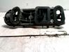 Number plate light 
