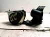 Rear seatbelt 8200751262