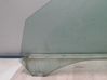 Front door window glass four-door 30779421