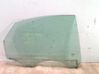 Rear door window glass 30674291