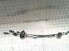 Gear shift cable linkage 