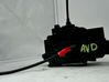 Cerradura de puerta delantera 8200497604