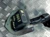 Rear seatbelt 71741365
