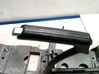 Hand brake release handle 31329270
