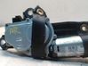 Rear window wiper motor 31290792