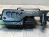 Tailgate/trunk/boot lock/catch/latch 30784739