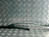 Brazo del limpiaparabrisas delantero 3831063J60000