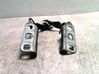 Engine bonnet/hood hinges 