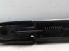 Rear wiper blade arm 988112L000