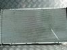 Radiator set 17111436060
