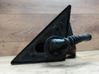 Manual wing mirror 95619663