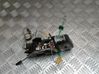 Rear door lock 51228125672