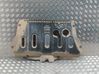Engine splash shield/under tray 758901227R