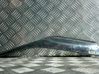 Aizmugurējā spārna uzlika / moldings 833314582R
