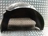 Rear arch fender liner splash guards 8530ZV