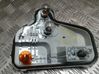 Number plate light 