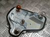 Number plate light 