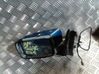 Manual wing mirror 51167011937