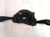 Steering wheel buttons/switches 