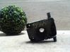 Engine bonnet/hood lock/catch 