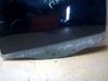 Rear door window glass 51348159171