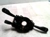 Steering wheel buttons/switches 