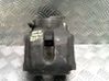 Front brake caliper 34116773131