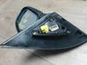 Manual wing mirror 96545714
