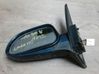 Manual wing mirror 