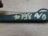 Front wiper blade arm 95211019