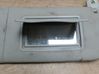 Sun visor 1611905180