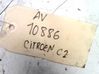 Engine bonnet/hood lock/catch 0000793470