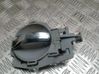 Manecilla interna puerta trasera 00009143K4