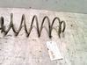 Rear coil spring 00005102CV