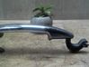 Front door exterior handle 9101KZ