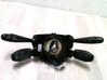 Boutons / interrupteurs volant 96773879ZD