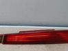 Rear tail light reflector 