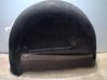 Rear arch fender liner splash guards 853364
