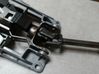 Steering rack 