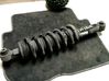 Rear shock absorber/damper 00005206PL