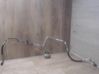 Air conditioning (A/C) pipe/hose 