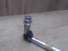 Air conditioning (A/C) pipe/hose 