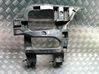 Rear bumper mounting bracket 