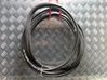 Trunk rubber seal (body) 00008707H5