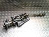 Steering rack 00004123AL