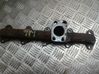 Exhaust manifold 00000341J2