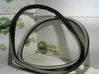 Rear door rubber seal (on body) 00009025Q6