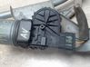Motor del limpiaparabrisas 8200619512