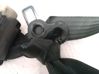 Rear seatbelt 735403479