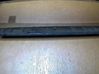 Front bumper support beam 1761236